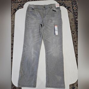 Gray Women's Jeans